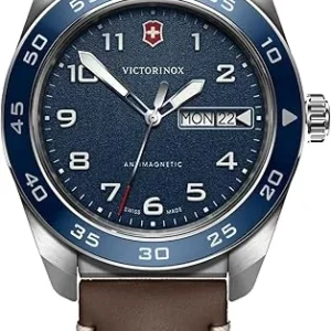 Victorinox Swiss Army Quarz Day-Date Herrenuhr - 242040